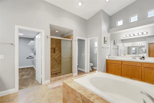 $5,750 | 9495 Vieno Canyon Street, Las Vegas, NV 89123