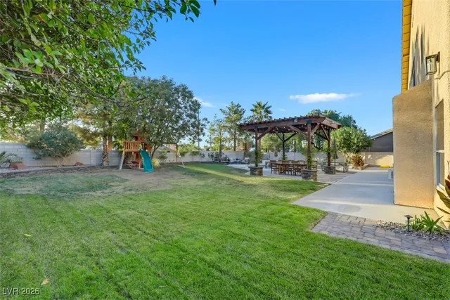 $5,750 | 9495 Vieno Canyon Street, Las Vegas, NV 89123