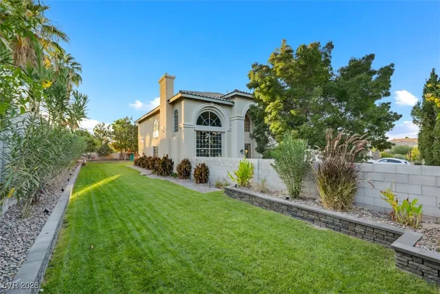 $5,750 | 9495 Vieno Canyon Street, Las Vegas, NV 89123