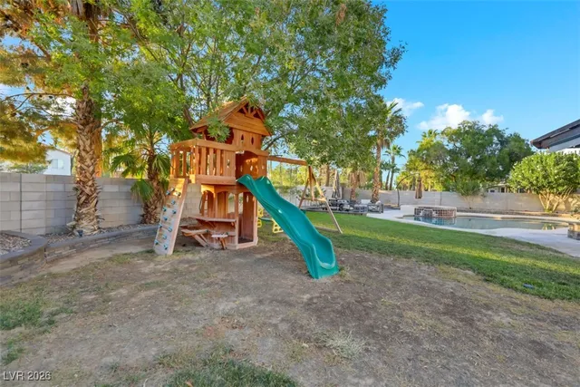 $5,750 | 9495 Vieno Canyon Street, Las Vegas, NV 89123