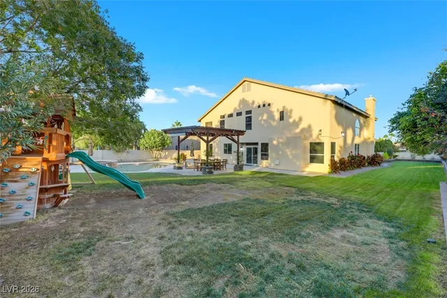 $5,750 | 9495 Vieno Canyon Street, Las Vegas, NV 89123