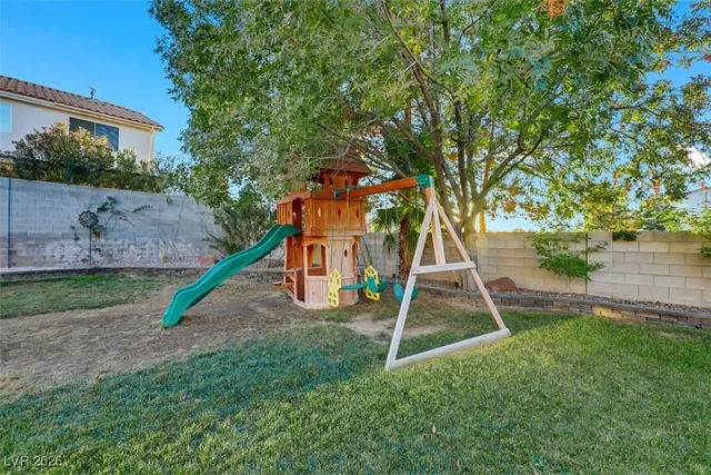 $5,750 | 9495 Vieno Canyon Street, Las Vegas, NV 89123