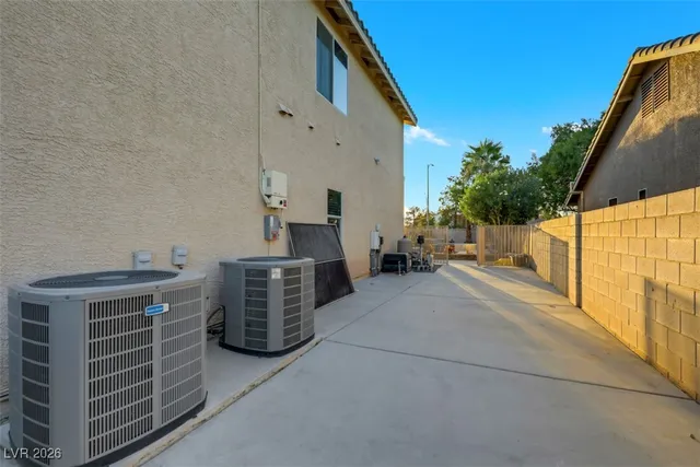 $5,750 | 9495 Vieno Canyon Street, Las Vegas, NV 89123