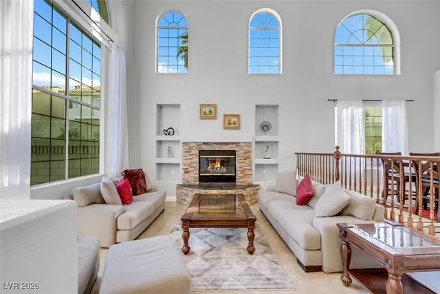 $5,750 | 9495 Vieno Canyon Street, Las Vegas, NV 89123