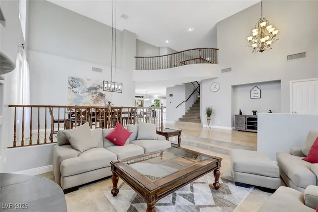 $5,750 | 9495 Vieno Canyon Street, Las Vegas, NV 89123