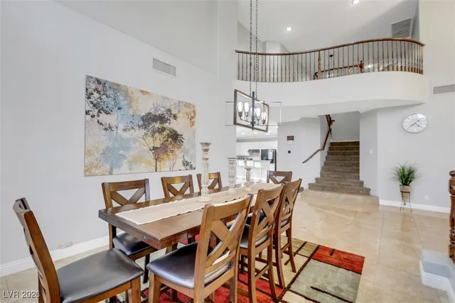 $5,750 | 9495 Vieno Canyon Street, Las Vegas, NV 89123