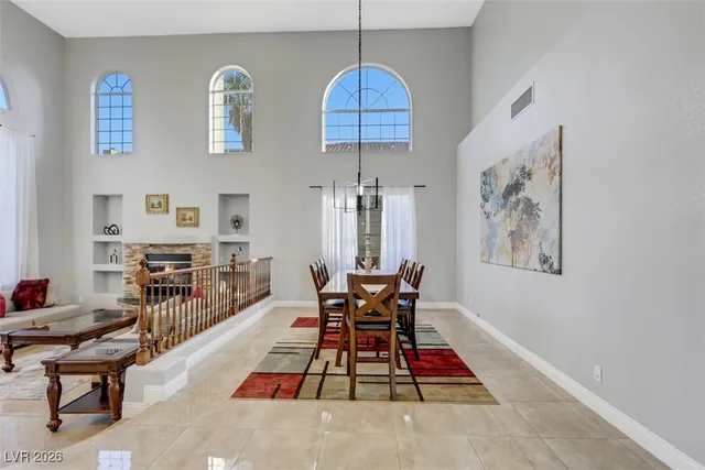 $5,750 | 9495 Vieno Canyon Street, Las Vegas, NV 89123