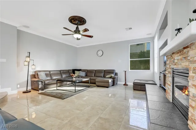 $5,750 | 9495 Vieno Canyon Street, Las Vegas, NV 89123