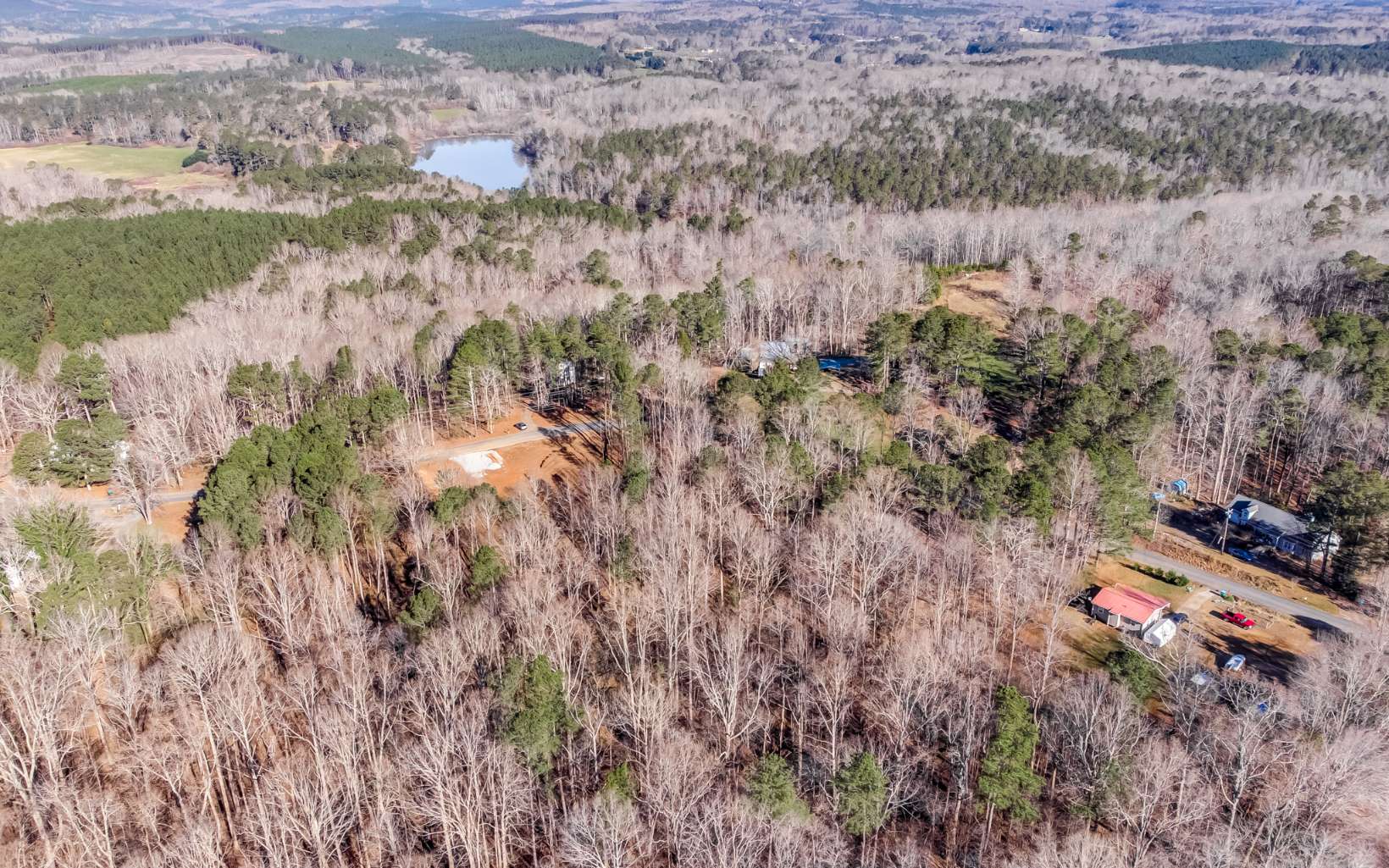 Friendship Road Canton, GA 30114 - Photo 3 of 4 Additional View