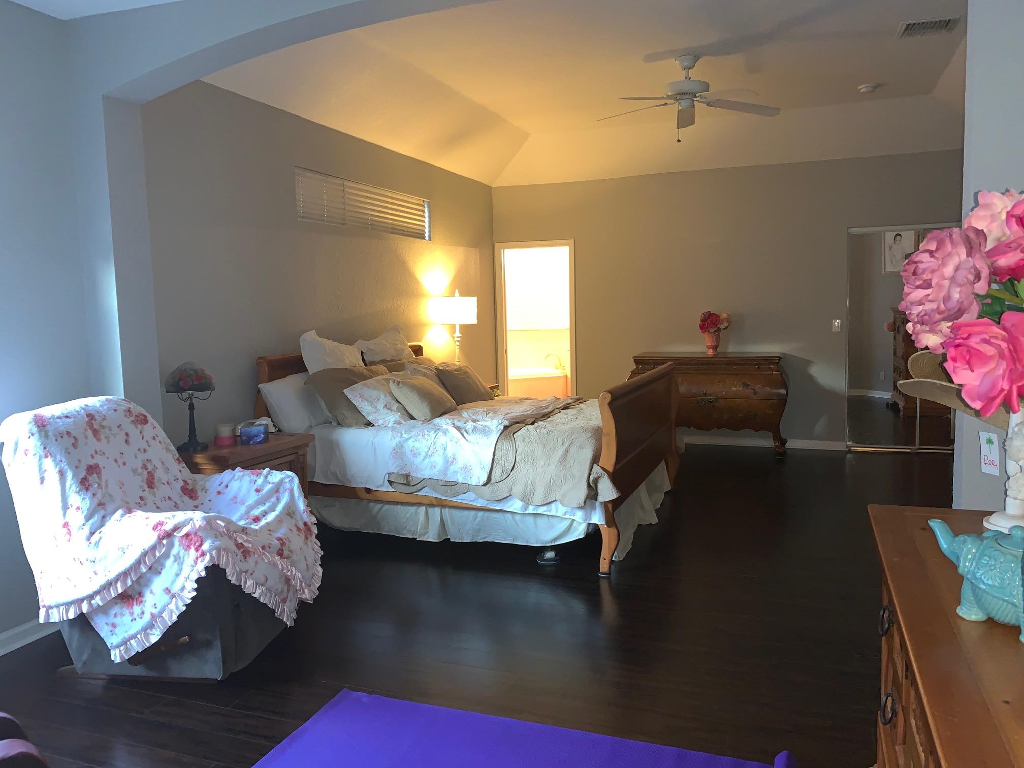 9705 Vineyard Court Boca Raton, FL 33428 - Photo 32 of 37 Master Bedroom