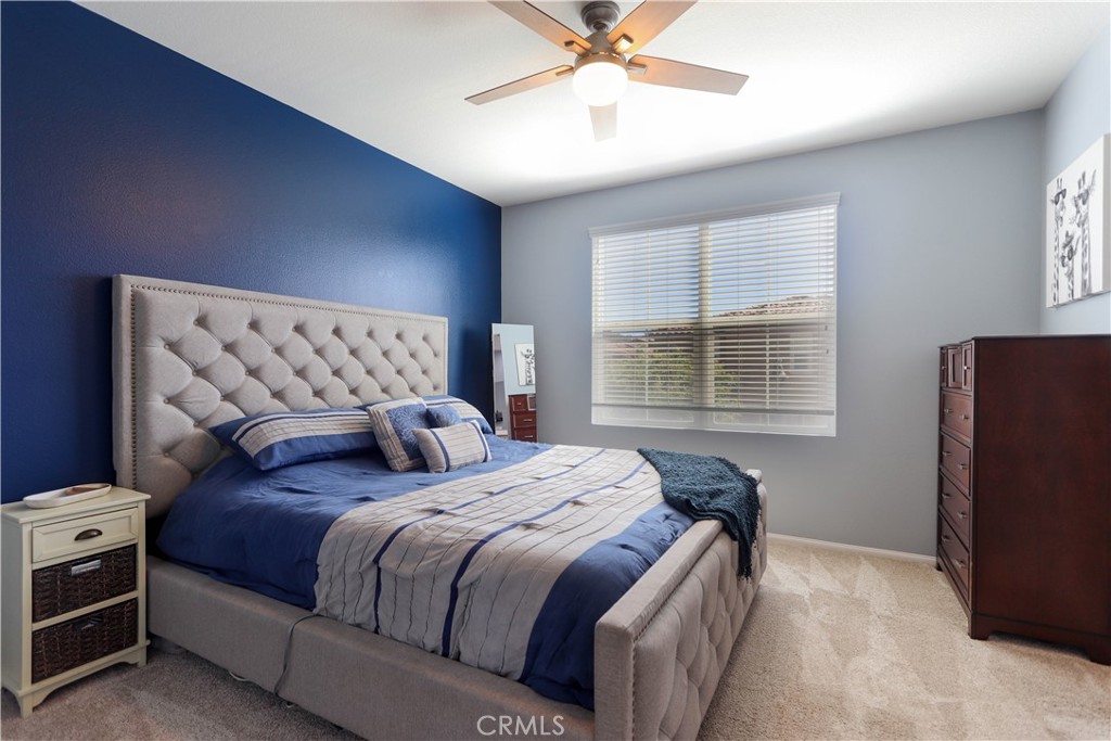 47 Aliso Ridge Loop Mission Viejo, CA 92691 - Photo 23 of 49 Master bedroom