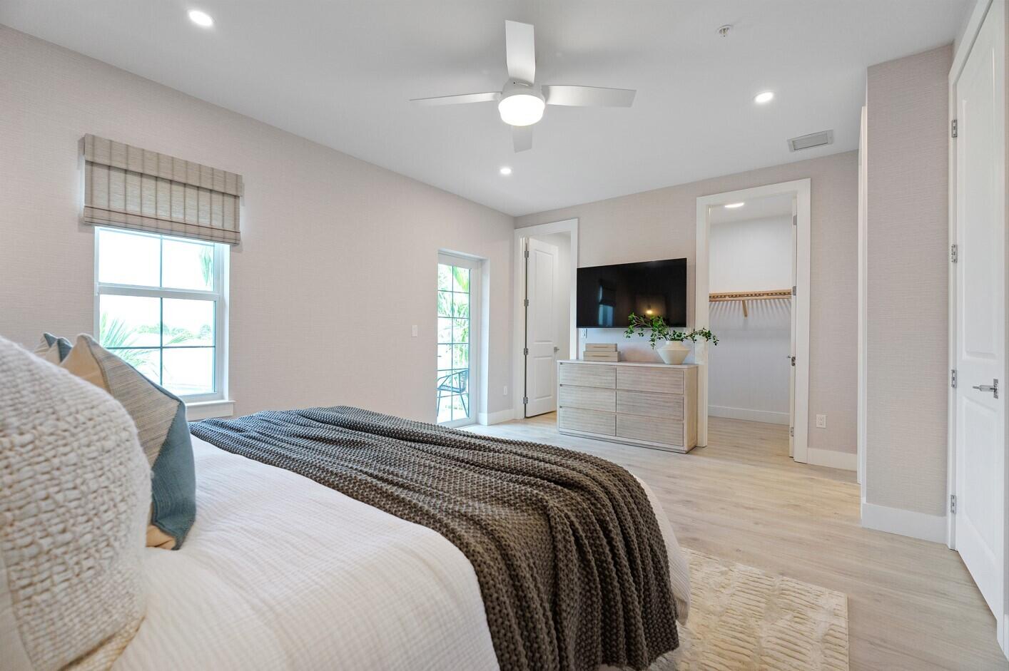 120 Water Pointe Place, Unit 4 Jupiter, FL 33477 - Photo 11 of 16 Model at Tequesta