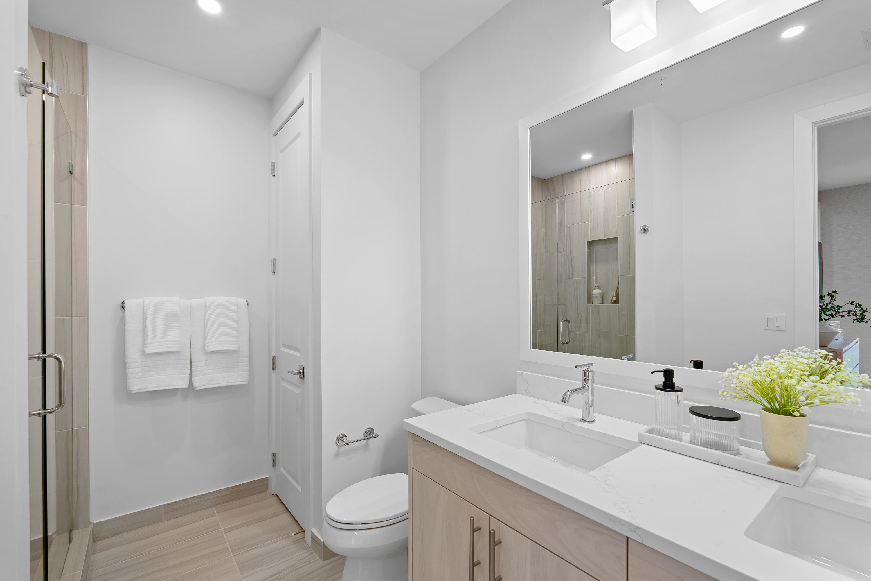 120 Water Pointe Place, Unit 4 Jupiter, FL 33477 - Photo 12 of 16 Model at Tequesta