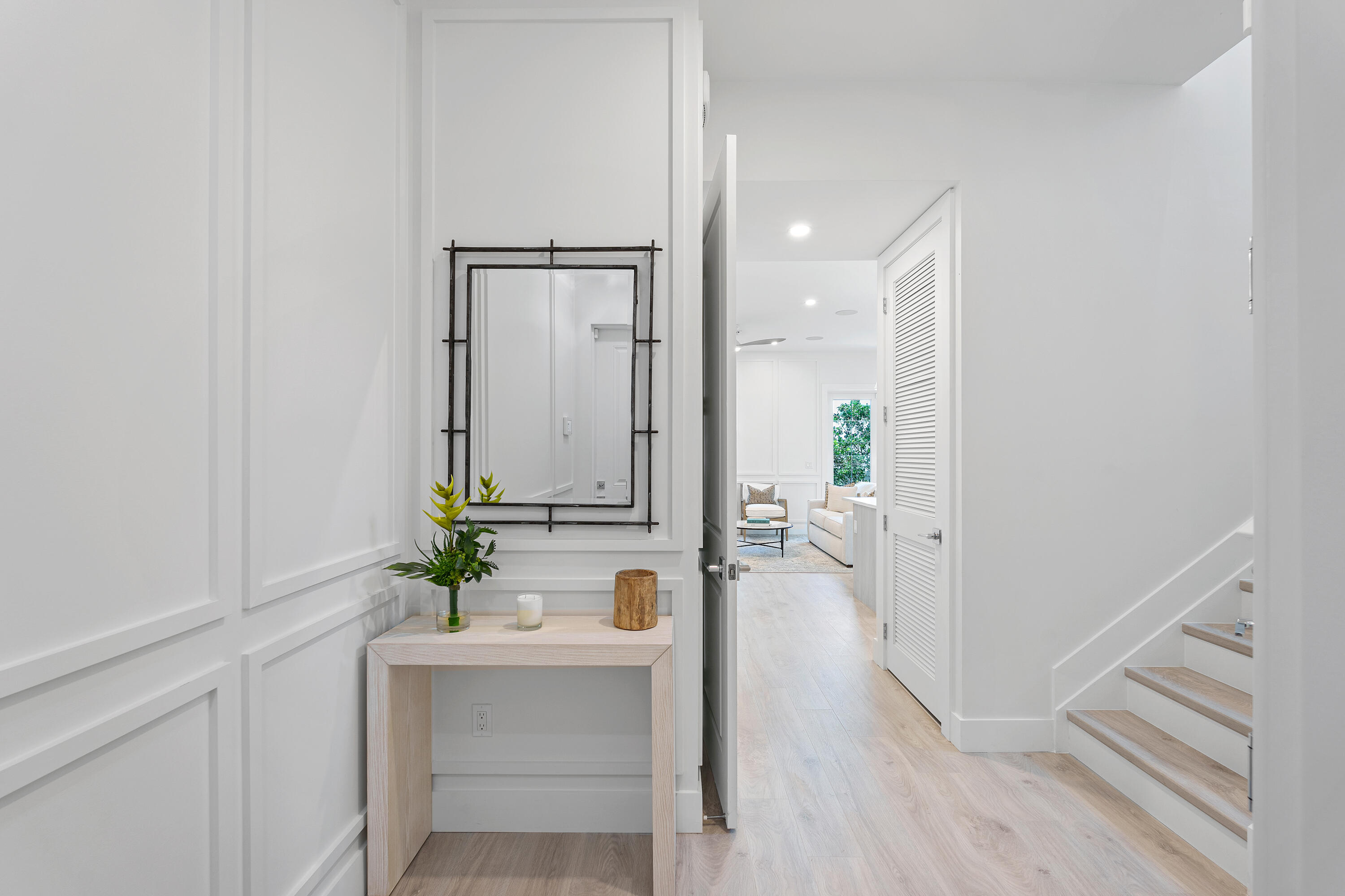 120 Water Pointe Place, Unit 4 Jupiter, FL 33477 - Photo 8 of 16 Model at Tequesta