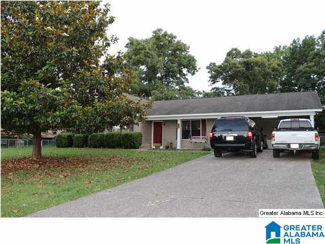 14745 Keenes Mill Road Cottondale, AL 35453 - Photo 2 of 16