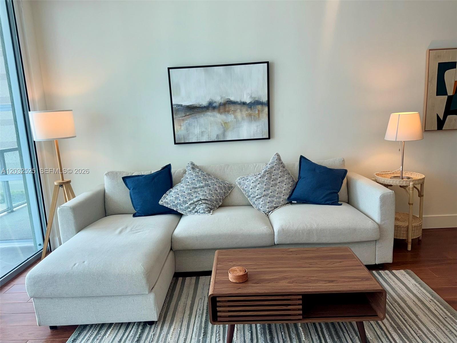 79 Southwest 12th Street, Unit 1502 Miami, FL 33130 - Photo 6 of 32