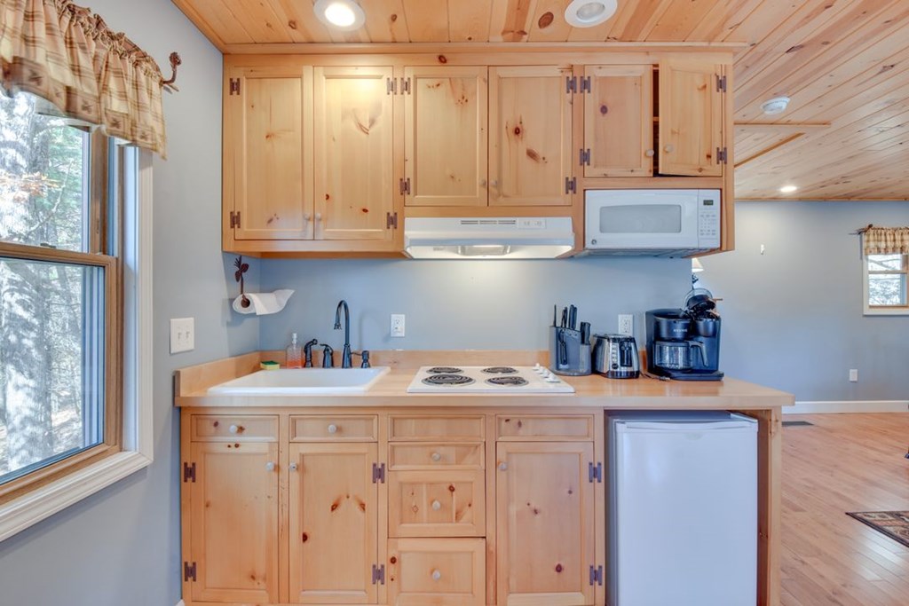 157 Beaver Run Road Blairsville, GA 30512 - Photo 28 of 42 Gallery Image 28