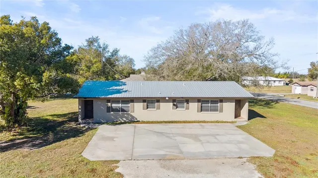 $275,000 | 3413 Northeast Masters Avenue, Arcadia, FL 34266