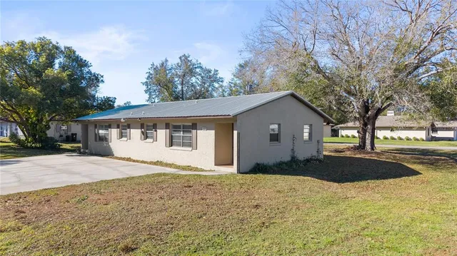 $275,000 | 3413 Northeast Masters Avenue, Arcadia, FL 34266