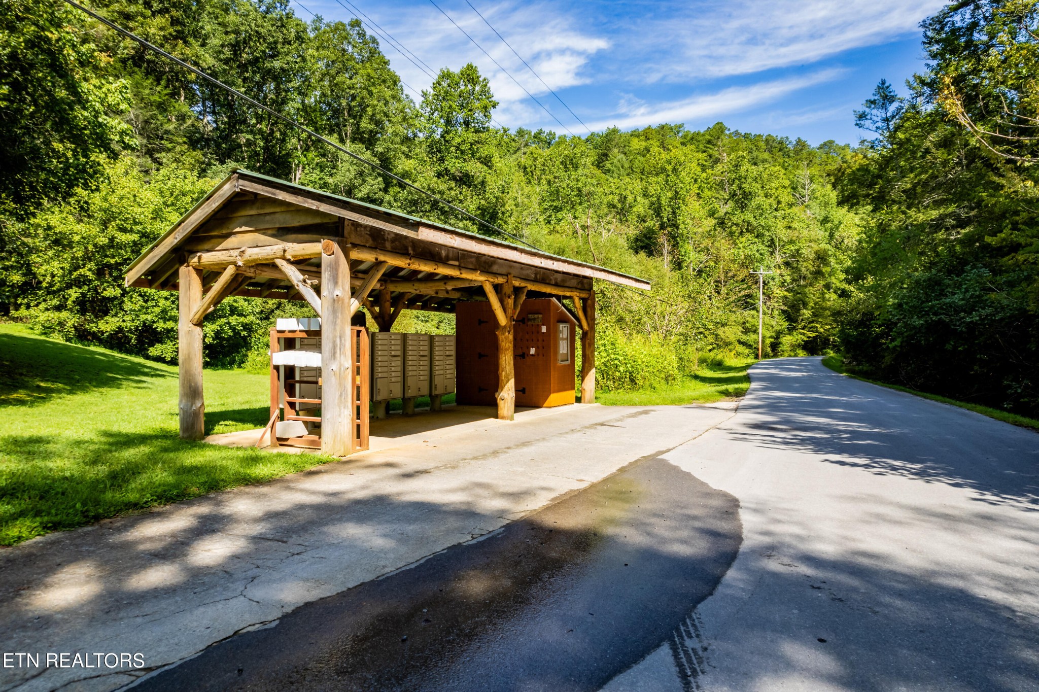 1621 Walnut Flats Road Walland, TN 37886 - Photo 45 of 57 Gallery Image 45