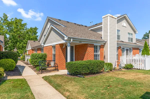 $303,000 | 2104 Westgate Circle, Williamsburg, VA 23185