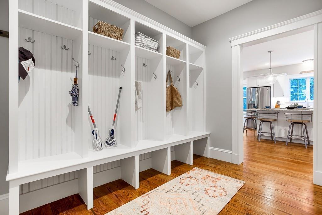 98 Middlesex Street Winchester, MA 01890 - Photo 13 of 35 a view of room with furniture and wooden floor