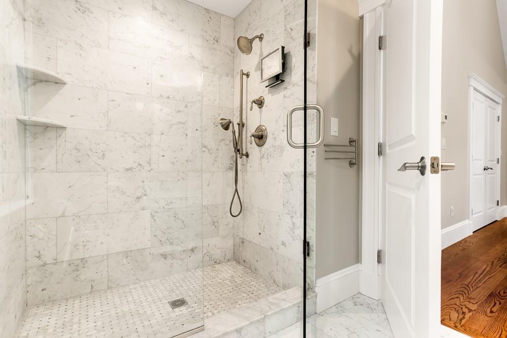 98 Middlesex Street Winchester, MA 01890 - Photo 18 of 35 a bathroom with a shower