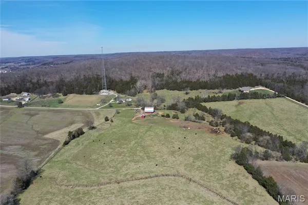 $550,000 | 14 Meador Lane, New Florence, MO 63363