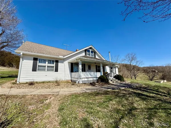 $550,000 | 14 Meador Lane, New Florence, MO 63363