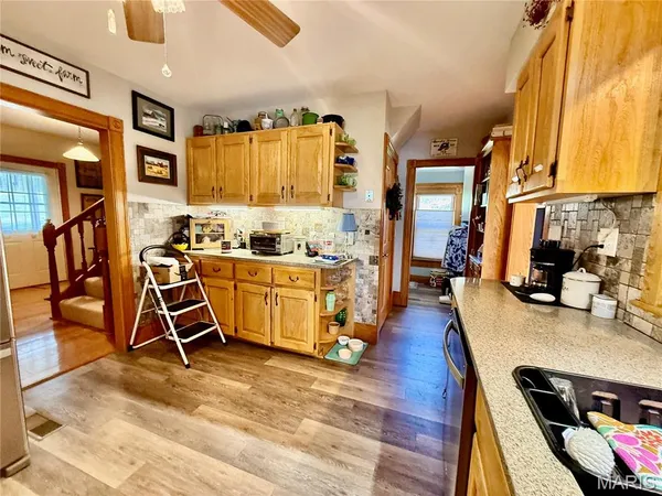 $550,000 | 14 Meador Lane, New Florence, MO 63363