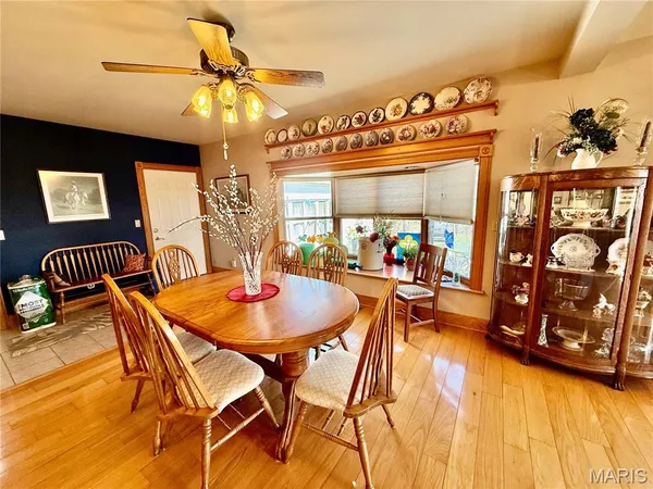 $550,000 | 14 Meador Lane, New Florence, MO 63363