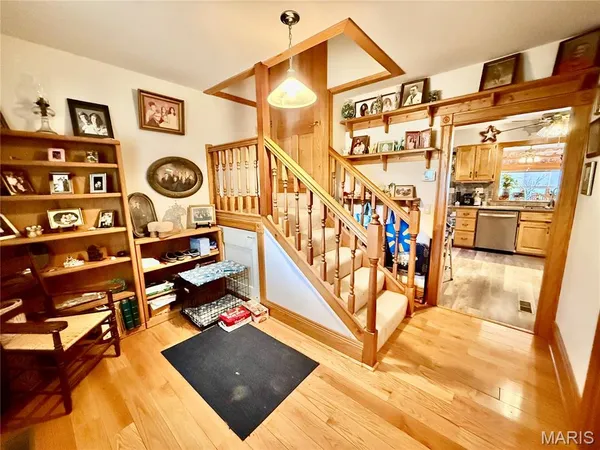 $550,000 | 14 Meador Lane, New Florence, MO 63363