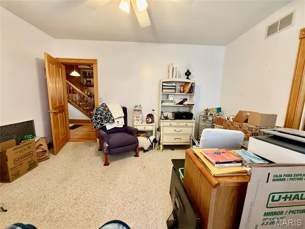 $550,000 | 14 Meador Lane, New Florence, MO 63363