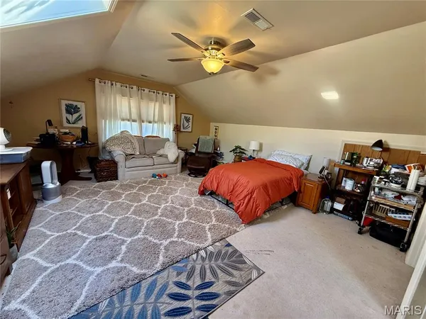 $550,000 | 14 Meador Lane, New Florence, MO 63363