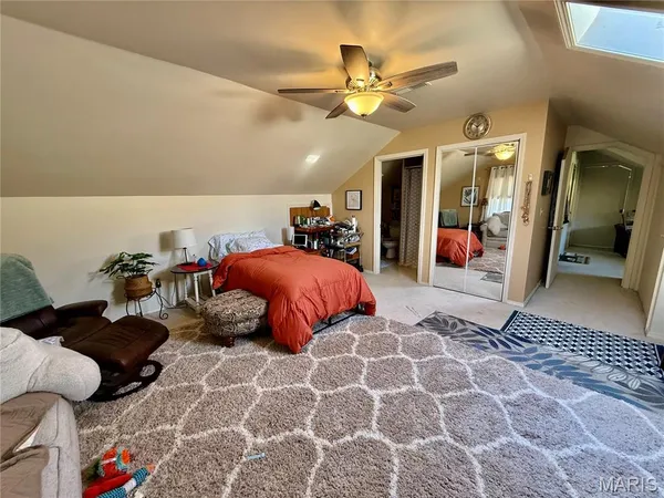 $550,000 | 14 Meador Lane, New Florence, MO 63363