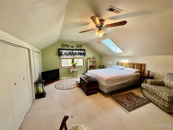 $550,000 | 14 Meador Lane, New Florence, MO 63363