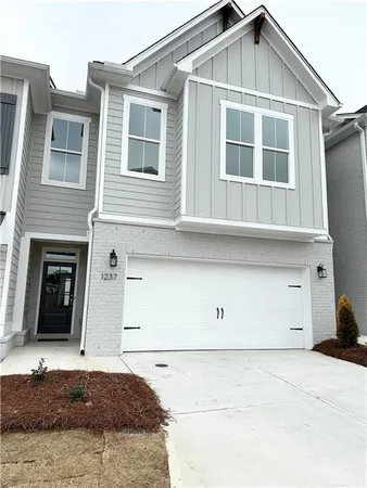 $3,000 | 1237 Waldon Crossing, Cumming, GA 30041