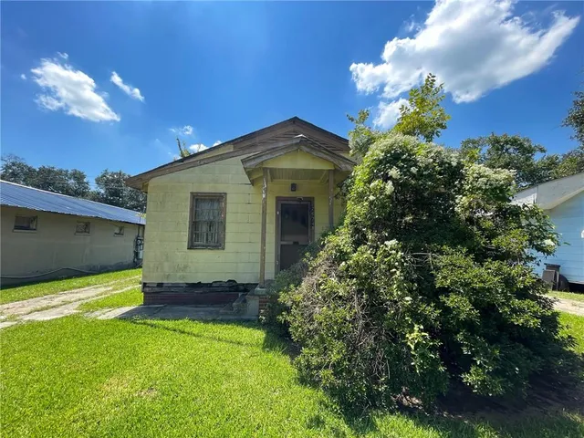 $34,900 | 2674 Iberia Street, Baton Rouge, LA 70805