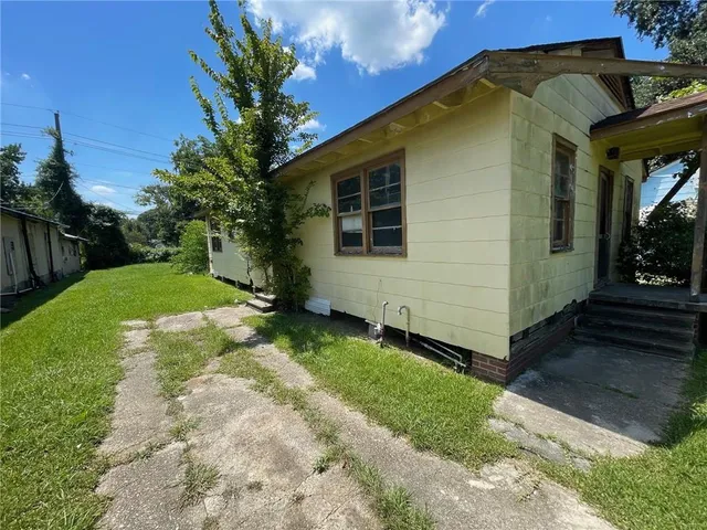 $34,900 | 2674 Iberia Street, Baton Rouge, LA 70805