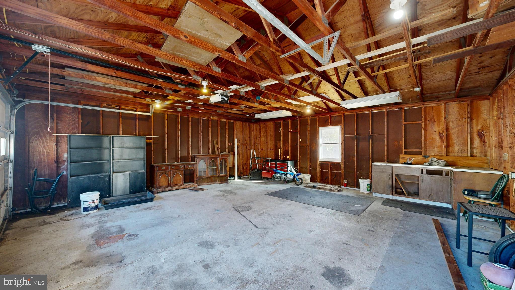 20764 Fleatown Road Lincoln, DE 19960 - Photo 29 of 38 Garage