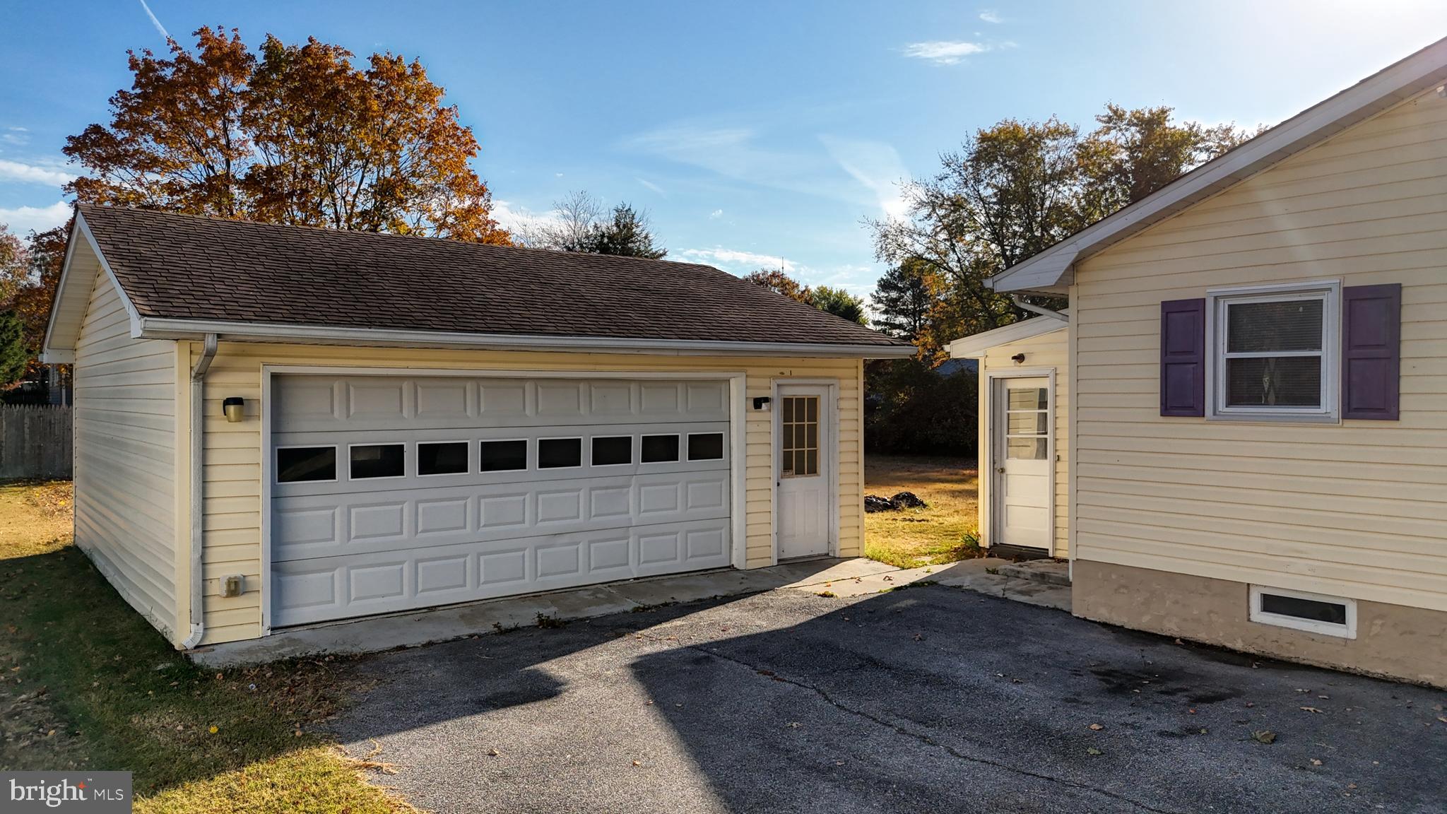 20764 Fleatown Road Lincoln, DE 19960 - Photo 5 of 38 Garage