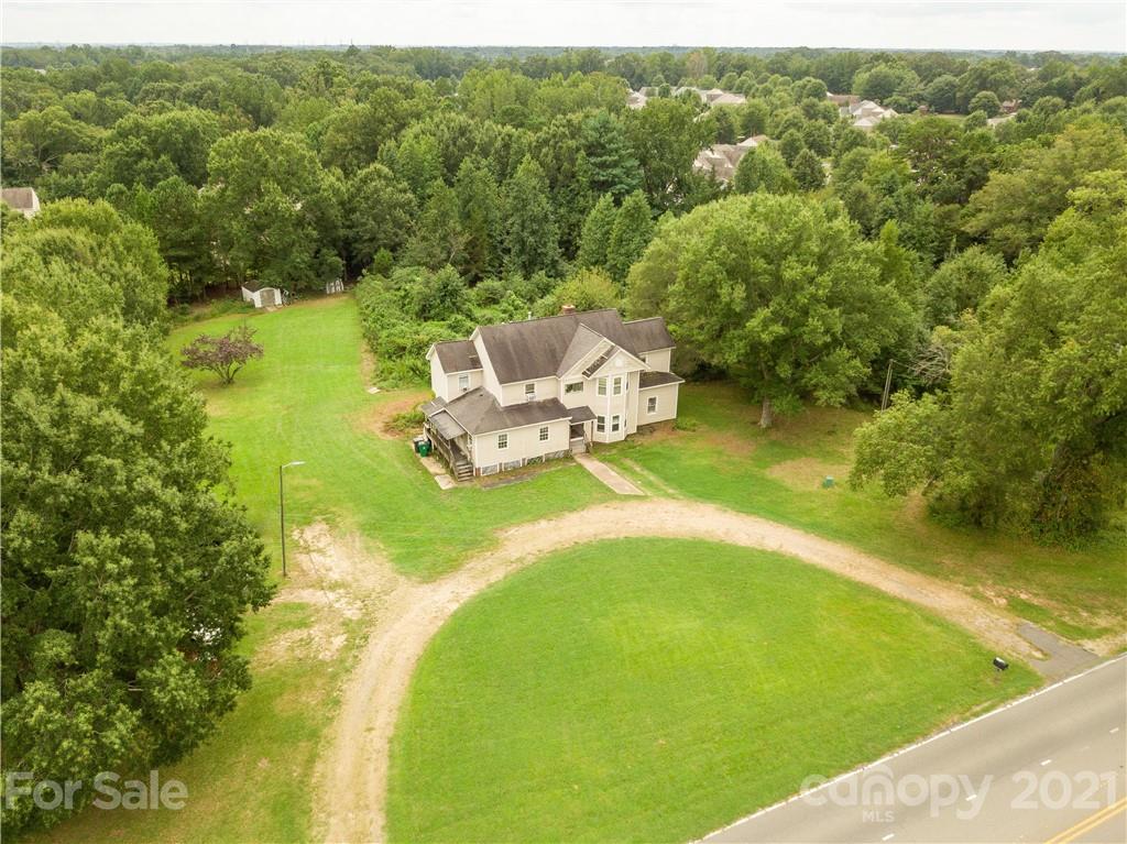 2101 McKee Road Matthews, NC 28105 - Photo 1 of 21 Gallery Image 1