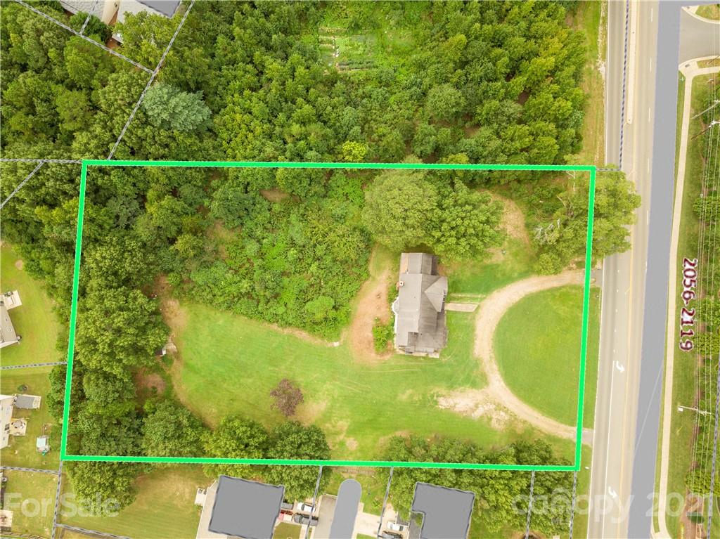2101 McKee Road Matthews, NC 28105 - Photo 20 of 21 Gallery Image 20