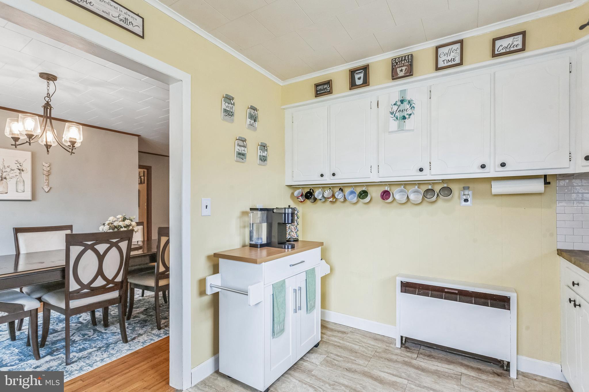 10 Arbor Lea Road Lansdowne, PA 19050 - Photo 11 of 31 Kitchen