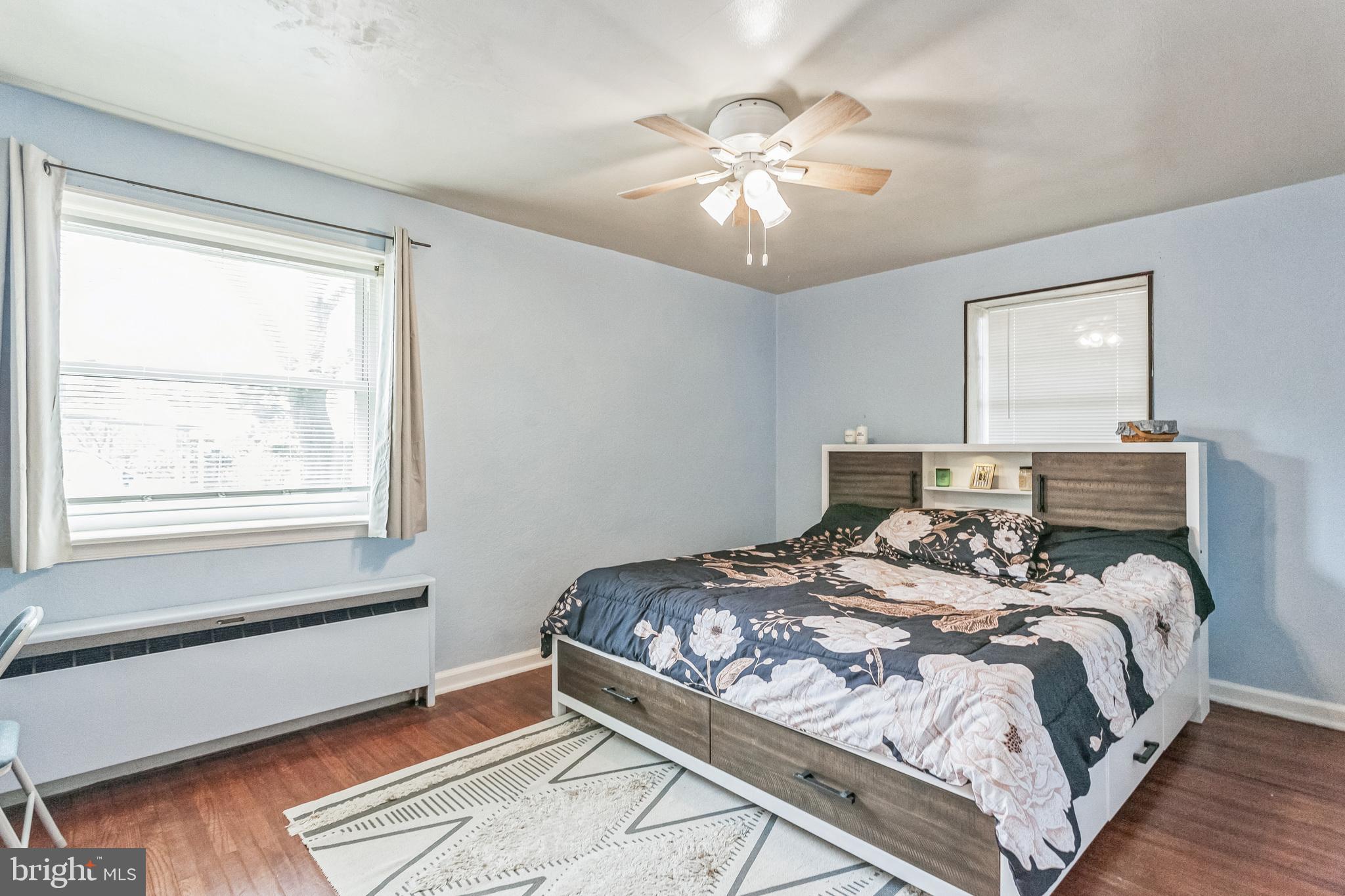 10 Arbor Lea Road Lansdowne, PA 19050 - Photo 18 of 31 Primary Bedroom