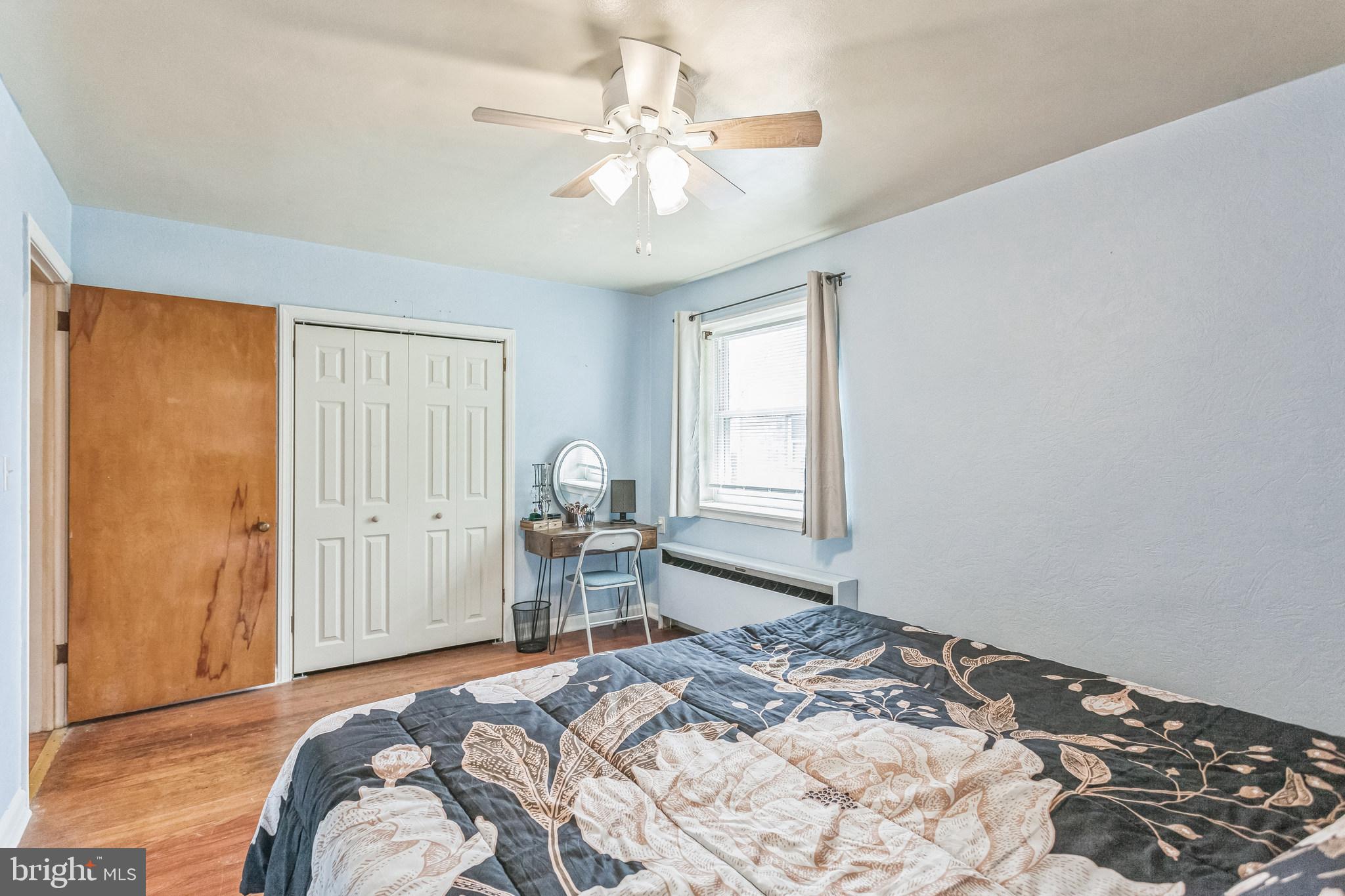 10 Arbor Lea Road Lansdowne, PA 19050 - Photo 19 of 31 Primary bedroom