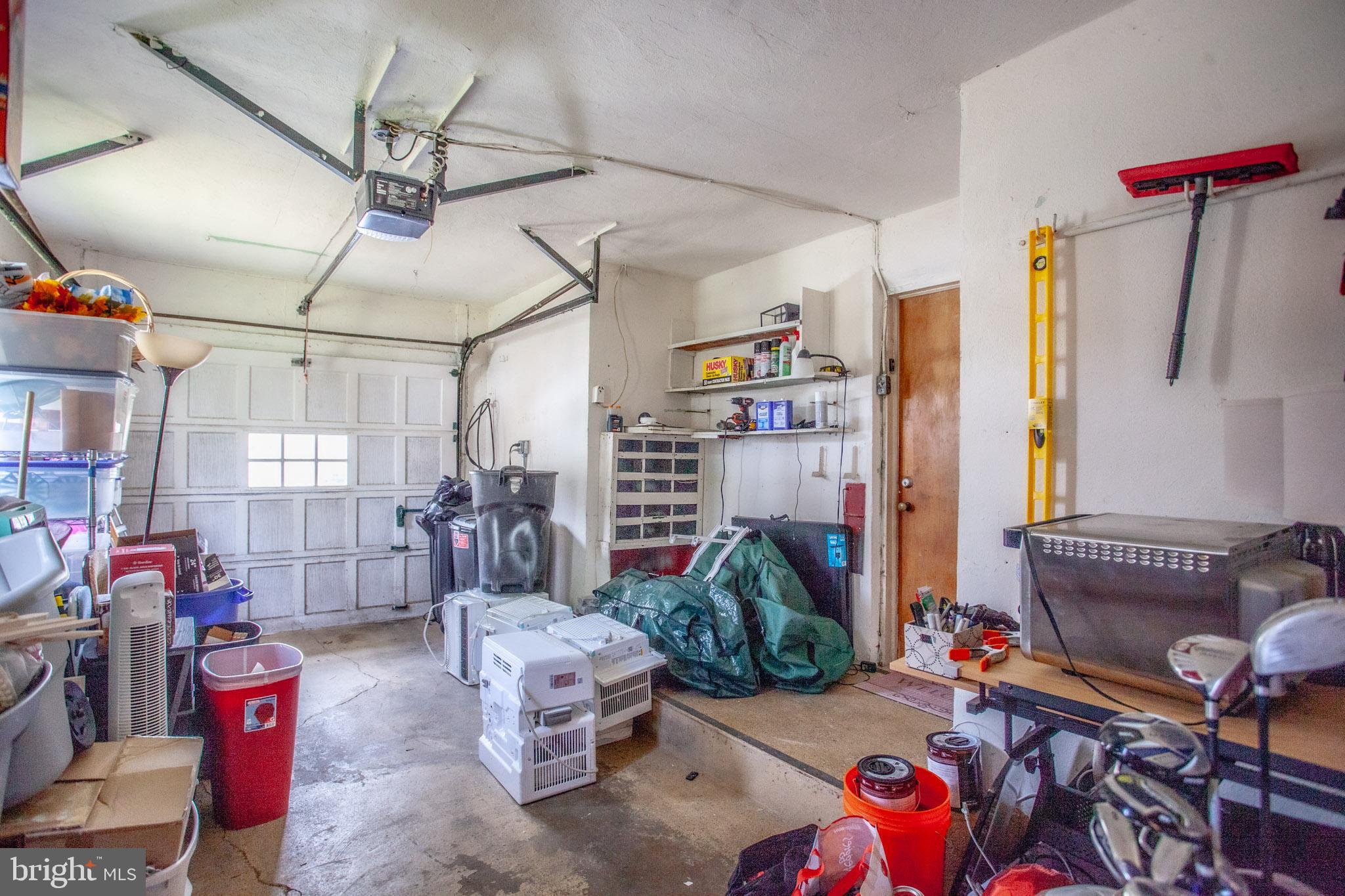 10 Arbor Lea Road Lansdowne, PA 19050 - Photo 27 of 31 Garage