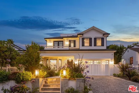 $7,250,000 | 981 Amherst Avenue, Los Angeles, CA 90049