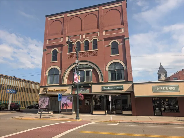 $337,000 | 79 Main Street, Bradford, PA 16701