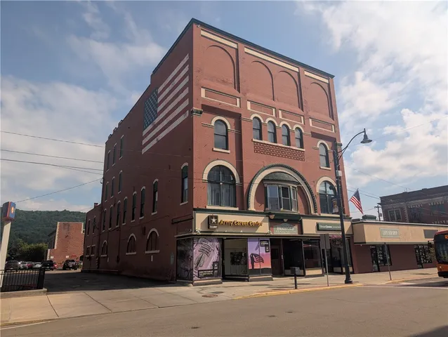 $337,000 | 79 Main Street, Bradford, PA 16701